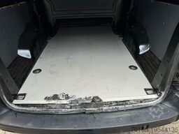 OPEL Vivaro Kasten Edition L Doppelkabine *Navi*Ahk*