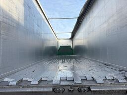 KRAKER K-Force Schubboden 92m³ 10mm Boden Top Agrar GMP