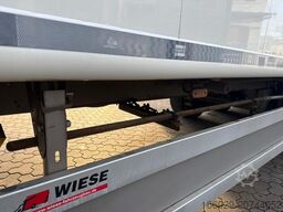 KRAKER K-Force Schubboden 92m³ 10mm Boden Top Agrar GMP