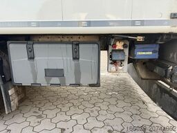 KRAKER K-Force Schubboden 92m³ 10mm Boden Top Agrar GMP