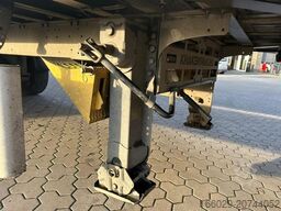 KRAKER K-Force Schubboden 92m³ 10mm Boden Top Agrar GMP