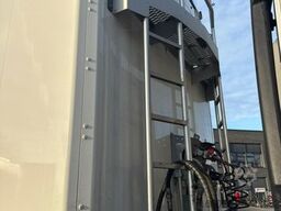 KRAKER K-Force Schubboden 92m³ 10mm Boden Top Agrar GMP