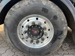 KRAKER K-Force Schubboden 92m³ 10mm Boden Top Agrar GMP