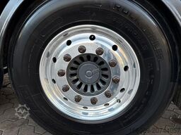 KNAPEN K200 Schubboden 61m³ mit Zellenradschleuse Agrar