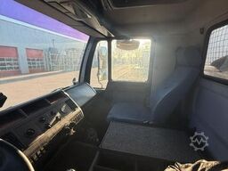 MAN LE 18.280 Pritsche mit HIAB 133 K PRO/HIPRO Kran