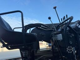 MAN LE 18.280 Pritsche mit HIAB 133 K PRO/HIPRO Kran