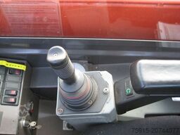 MANITOU MRT 1432 Roto Funk Arbeitsbühne **2170 Stunden**