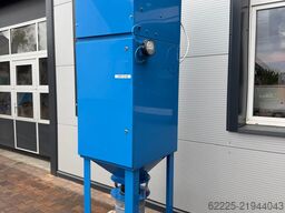 Donaldson Torit VS1500 Vibra-Shake
