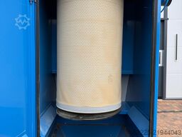 Donaldson Torit VS1500 Vibra-Shake