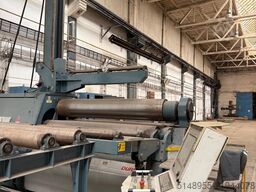 DURMA HRB-4 2535