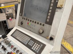 DURMA HRB-4 2535