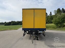  APB 73-11-DZ Plane / Swiss-Vehicle