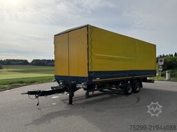  APB 73-11-DZ Plane / Swiss-Vehicle