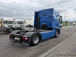 Renault T440 4x2 / Swiss-Vehicle
