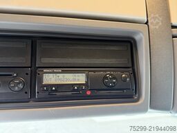 Renault T440 4x2 / Swiss-Vehicle