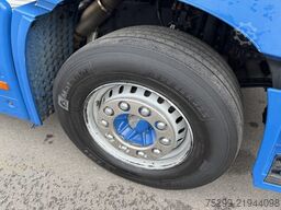 Renault T440 4x2 / Swiss-Vehicle
