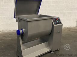 Barsso Peddelmenger 200 L., Type Barmix 200 D