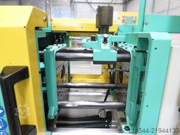 2x ARBURG A 170 S 180-30 T (S&P 3798)
