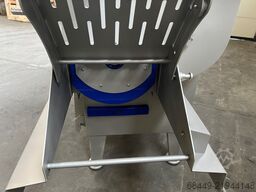 Barsso Dubbele peddelmenger, Barmix 450L