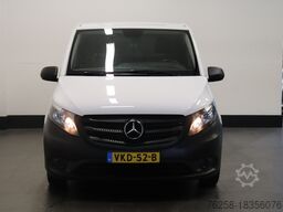 Mercedes-Benz Vito 114 CDI Automaat EURO6 2 x Schuifdeur - A/...