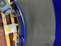 Vanderlande Gurtbandkurve/ Förderkurve 45 Grad