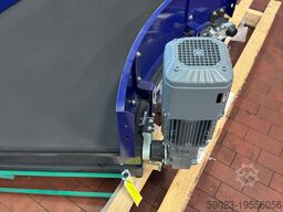 Vanderlande Gurtbandkurve/ Förderkurve 45 Grad