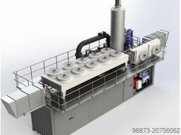 agriKomp GmbH Delta Peak BHKW