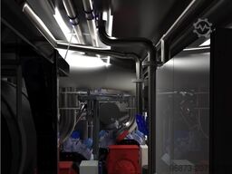 agriKomp GmbH Delta Peak BHKW