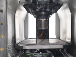 CHIRON MILL 1250