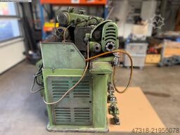 SCHAUDT RFH 500