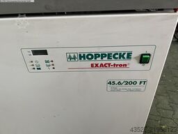 HOPPECKE Batterieladegerät 45.6/200 FT