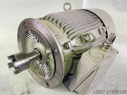 SIEMENS 1LE1501-2AB63-4FA4