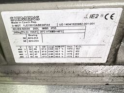 SIEMENS 1LE1501-2AB63-4FA4