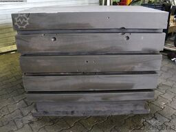 UNBEKANNT 1200x710x1000mm