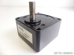 Oriental Motor 3GK75K Reduzier-Getriebe-Kopf VP805 603