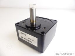 Oriental Motor 3GK75K Reduzier-Getriebe-Kopf WP802 072 - ! -