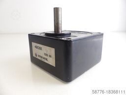 Oriental Motor 4GK30K Reduzier-Getriebe-Kopf UZ823 490