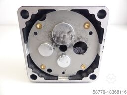 Oriental Motor 4GK30K Reduzier-Getriebe-Kopf VP816 105