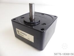 Oriental Motor 4GK50K Reduzier-Getriebe-Kopf OW