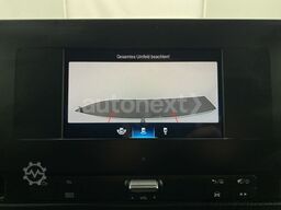 MERCEDES-BENZ Sprinter 316 CDI *AHK 2,8t* KAMERA+STANDHZG 0869