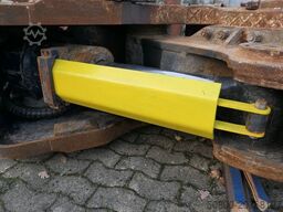  DAEMO KSW30V, hydr.  Abbruchschere,22-27t Bagger