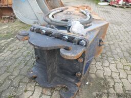 DAEMO KSW30V, hydr. Abbruchschere,22-27t Bagger