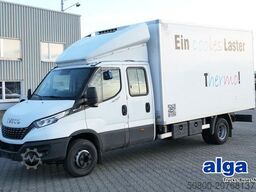 IVECO 70C18  Daily 4x2, Arztneimittel, Thermo King