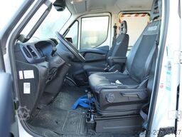 IVECO 70C18 Daily 4x2, Arztneimittel, Thermo King