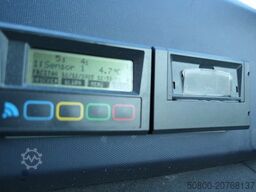 IVECO 70C18  Daily 4x2, Arztneimittel, Thermo King