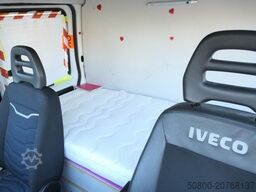 IVECO 70C18 Daily 4x2, Arztneimittel, Thermo King