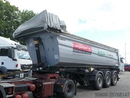 LANGENDORF NW 3, Cramaro, Luft-Lift, Stahl, SAF