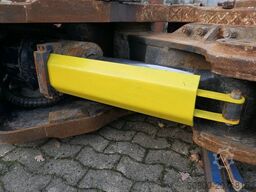  DAEMO KSW30V, hydr.  Abbruchschere,22-27t Bagger