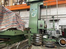 Scharmann Heavycut 3.2