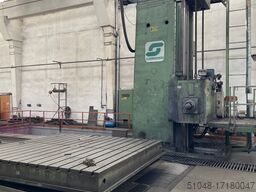 Scharmann Heavycut 3.2